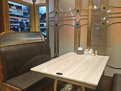 -马布尔莱斯食府(西红门店)