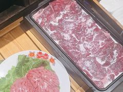 -旧街市鲜货老火锅(大光路店)