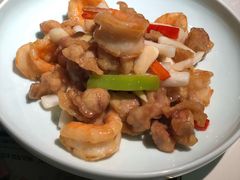 -京味斋·北京烤鸭(华威桥北工大店)