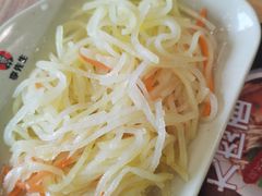 -李先生牛肉面(长春红旗街店)