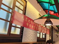-可口香·非遗老号烧烤(南岗直营店)