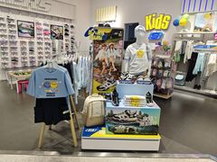 -南京商厦