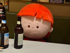-海底捞火锅(万达坊店)