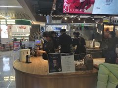 -霸王茶姬(常熟印象城店)