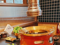 -西塔老太太泥炉烤肉(双井店)