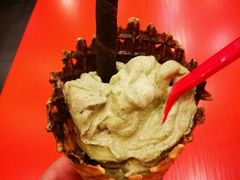 -DQ·蛋糕·冰淇淋(奥林匹克广场店)