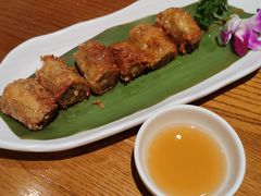 -如轩·海鲜砂锅粥·潮汕菜(一品天下店)