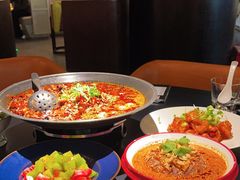 -麻六记(凤凰汇店)