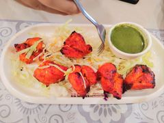 -清真· AL-JANNAT 佳纳特餐厅(仙林店)