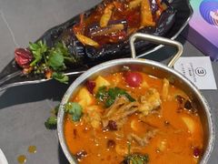 -3号仓库·创意中国菜(乐清正大广场店)