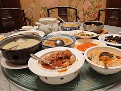 -宴天下大酒店(政和路店)