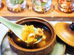 -叶叶菩提·晋福宫