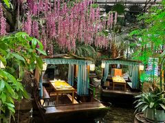 -世外桃源农庄·德清土菜(兴康南路店)