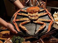 -上井料理黑金店(IFS国金中心店)