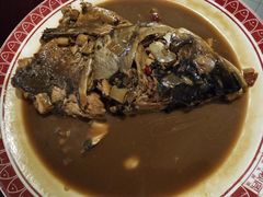 -旺顺阁·北京菜(北辰上品+)