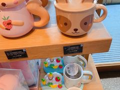 -星巴克臻选(北京世贸天阶店)