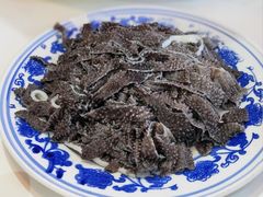 -洪运轩饭庄(北纬路店)