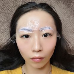 -本小姐美学·半永久纹眉野生眉