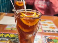 -太子浓心招牌炸酱小锅米线(探十里店)