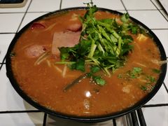 -肥汁米蘭香港米线(长宁来福士店)