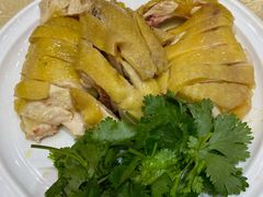-瑞记湛江鸡饭店·粤西第一鸡(粤垦店)