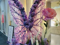 -PARFUM FLORAL花境法餐(南京首店)