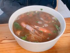 -阿玲海鲜面(高亭镇星河路店)