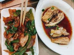 -老乡鸡(新邻天地店)