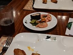 -汉巴味德(沈阳万象汇店)