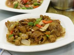 -老石湖大排档