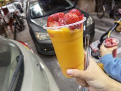 -十二中草莓冰·红豆沙冰屋(十二中店)