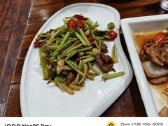 -西湖鱼小海鲜·杭帮菜·农家菜(断桥店)