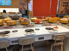 -龍歌自助小火锅(秦淮水游城店)
