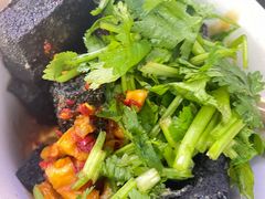-黑色经典臭豆腐·湖南特产(潇湘文化店)