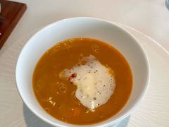 -文华扒房及酒吧(香港文华东方酒店)