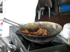 -王裕興肉莊(南禅寺店)