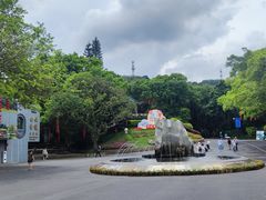 -广州市白云山风景名胜区