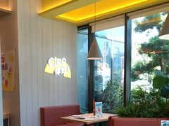 -菲滋意式餐厅(长兴东鱼坊店)