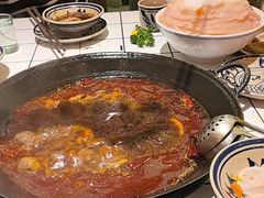 -旧街市鲜货老火锅(大光路店)