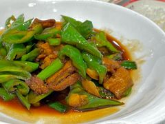 -金陵后厨·南京菜(新街口秣陵路店)