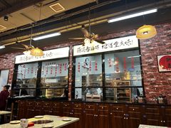 -鸿姐老火锅(花园路店)