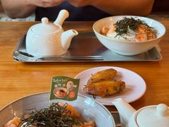 -Retro Deli 茶泡饭