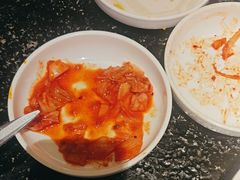 -九田家黑牛烤肉料理(石路天虹店)