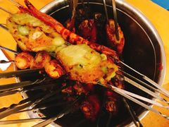 -鬼味烤翅(南锣鼓巷店)