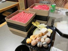 -八角锄烧·肉火锅(天河城店)
