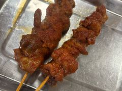 -海平馄饨(逍遥二路店)