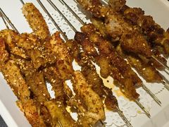 -京悦南门涮羊肉·羊蝎子火锅(田林路店)