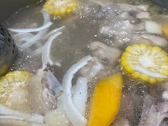 -椰小鸡·琼州糟粕醋(美兰缤纷城店)