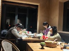 -素描餐厅(灵隐天竺店)
