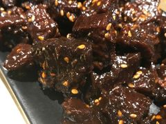 -手选潮汕鲜活牛肉火锅(二七广场店)